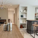 Apartament Loft Confort Sanxenxo