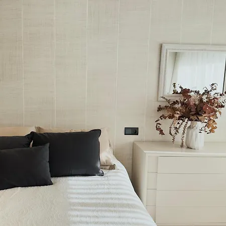 Loft Confort Санхенхо
