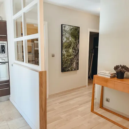 Apartment Loft Confort Sanxenxo