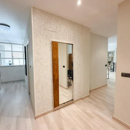 Loft Confort * Санхенхо