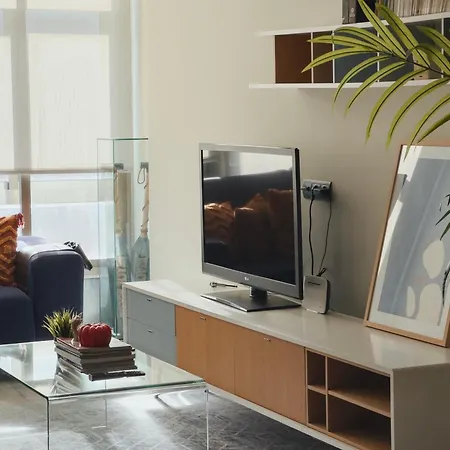 Loft Confort Apartment