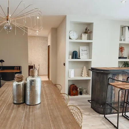 Lejlighed Loft Confort Sanxenxo
