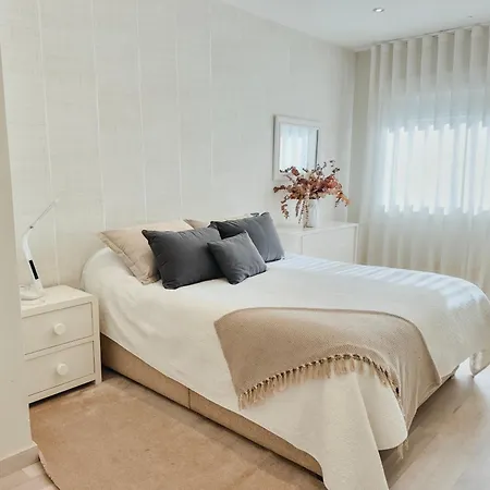 Loft Confort Lejlighed *