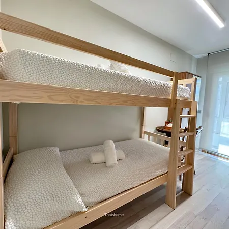 Loft Confort * Санхенхо