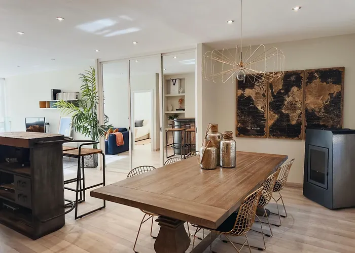 Loft Confort Sanxenxo