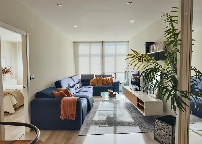 Apartmán Loft Confort *