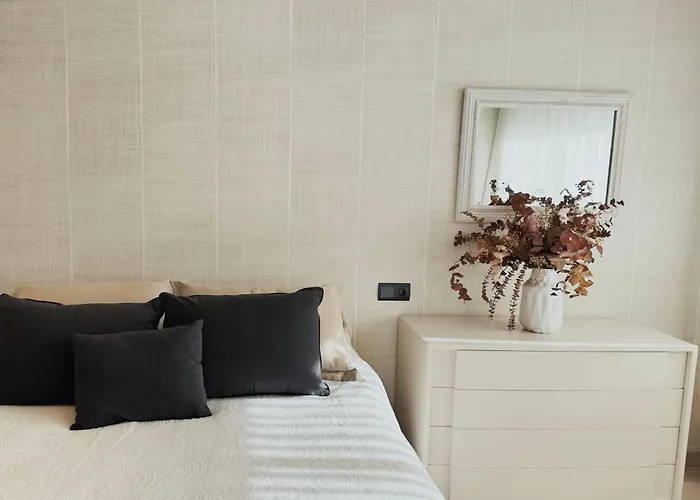 Loft Confort Санхенхо