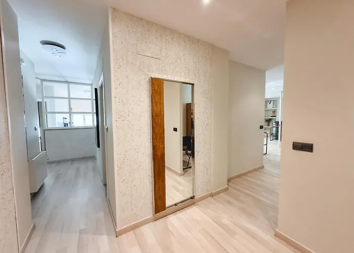 Loft Confort * Санхенхо