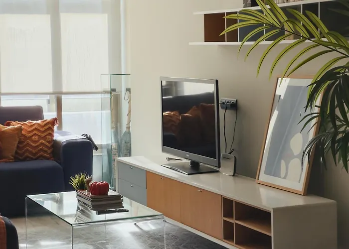 Loft Confort Apartment