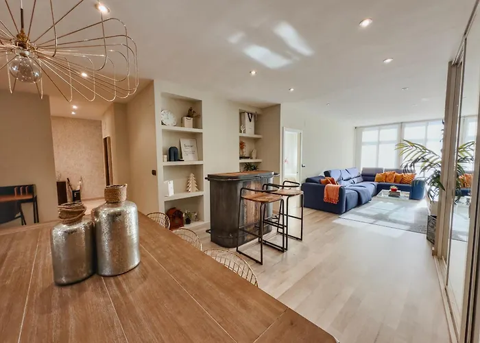Loft Confort Sanxenxo