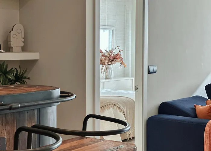 Loft Confort Sanxenxo