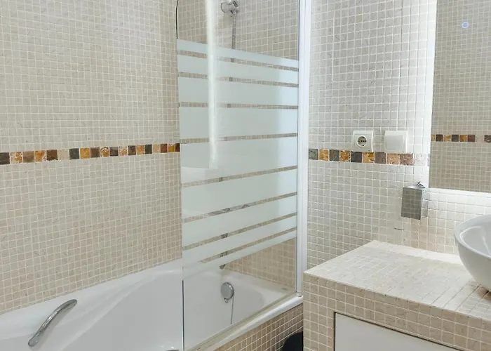 Loft Confort Санхенхо