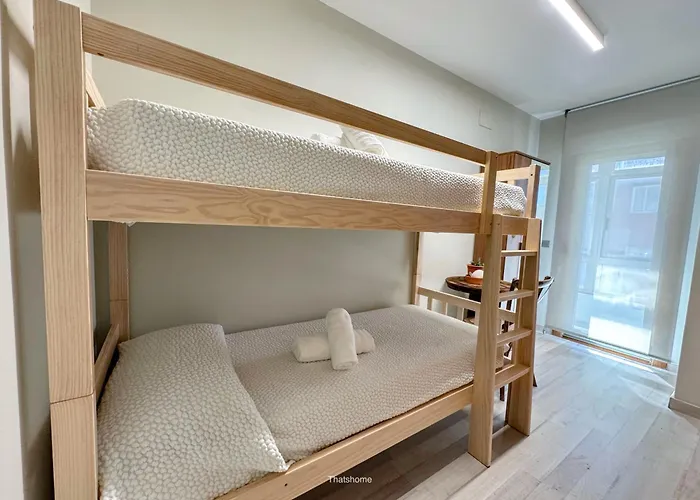 Loft Confort * Санхенхо